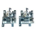 Conjunto de cerradura de puerta de coche K400 para ascensores ThyssenKrupp